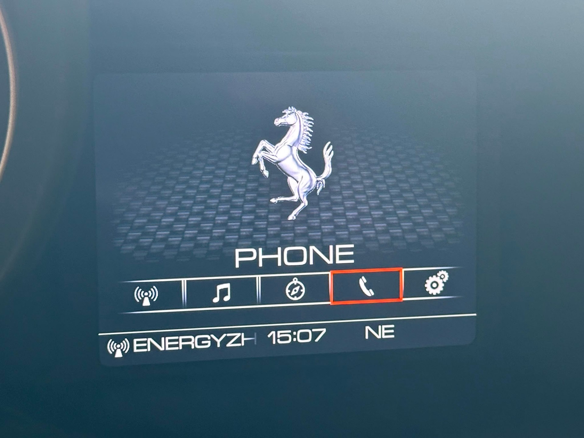 FERRARI 488 GTB 3.9 V8-image-22