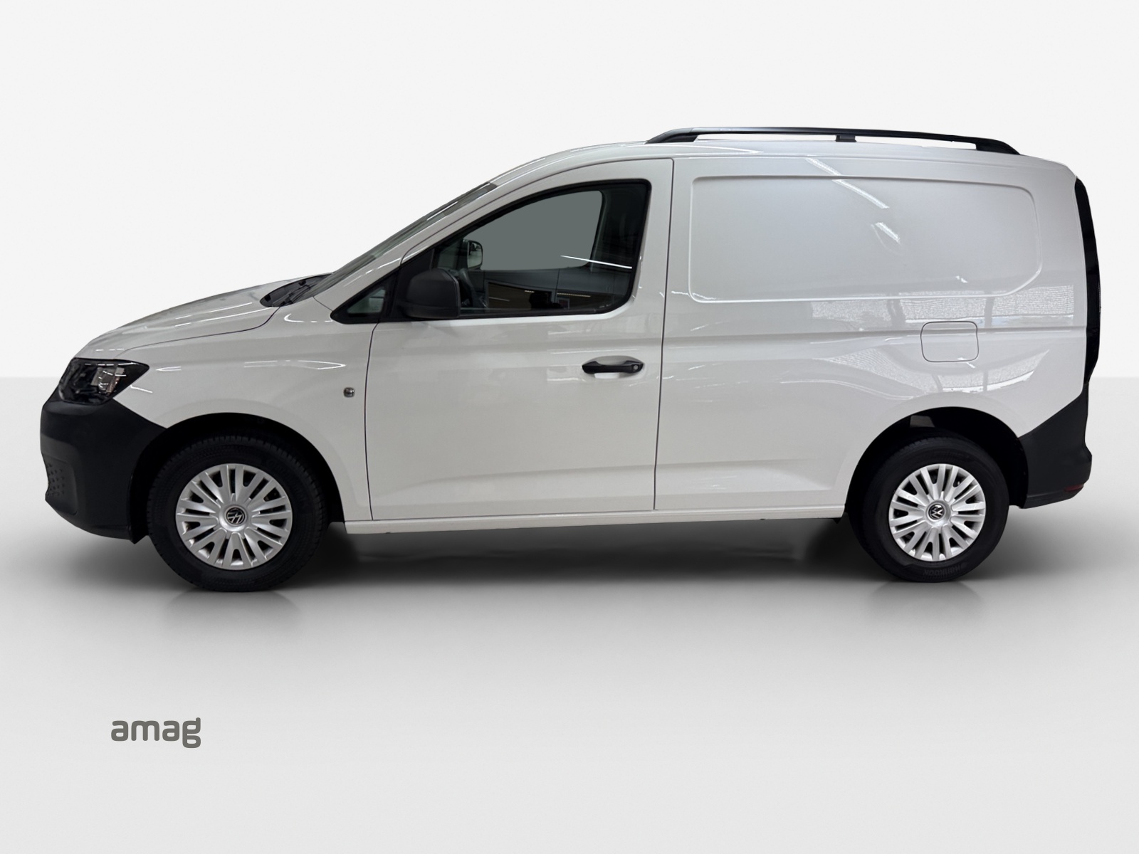 VW Caddy Cargo 2.0TDI Entry-image-1