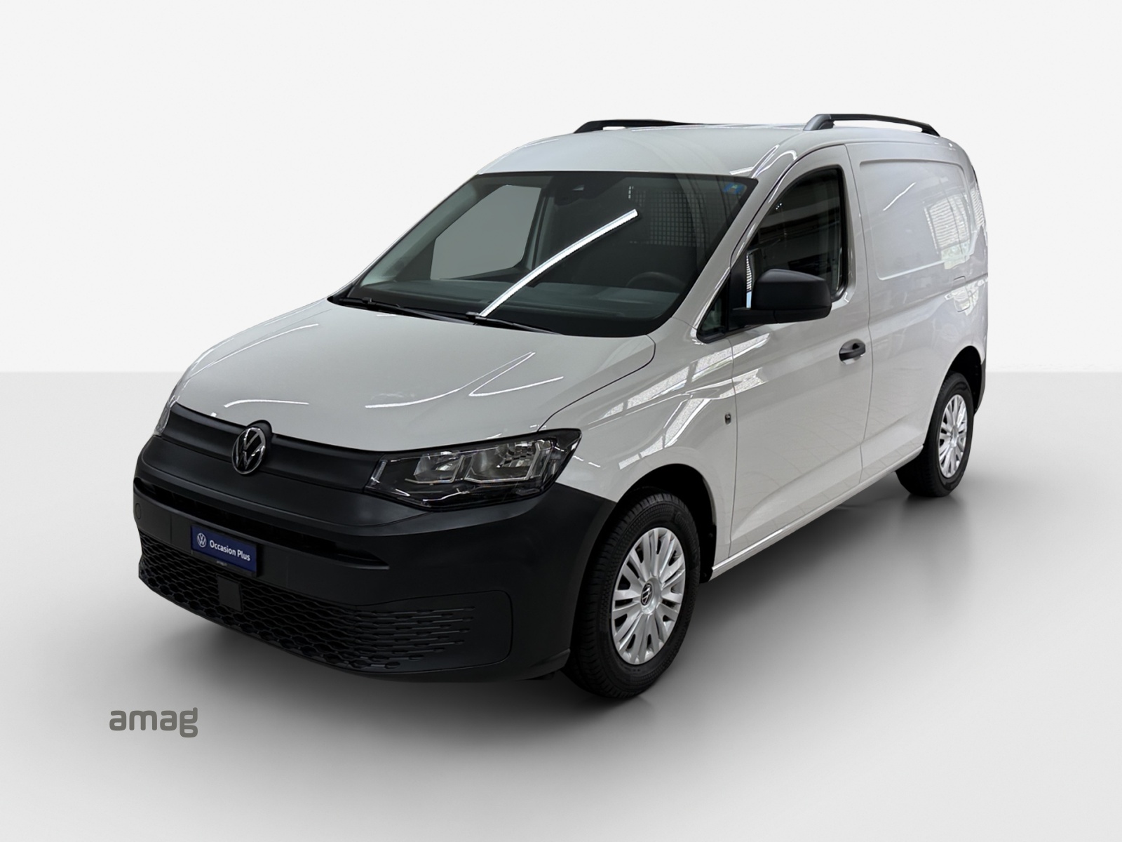 VW Caddy Cargo 2.0TDI Entry-image-0