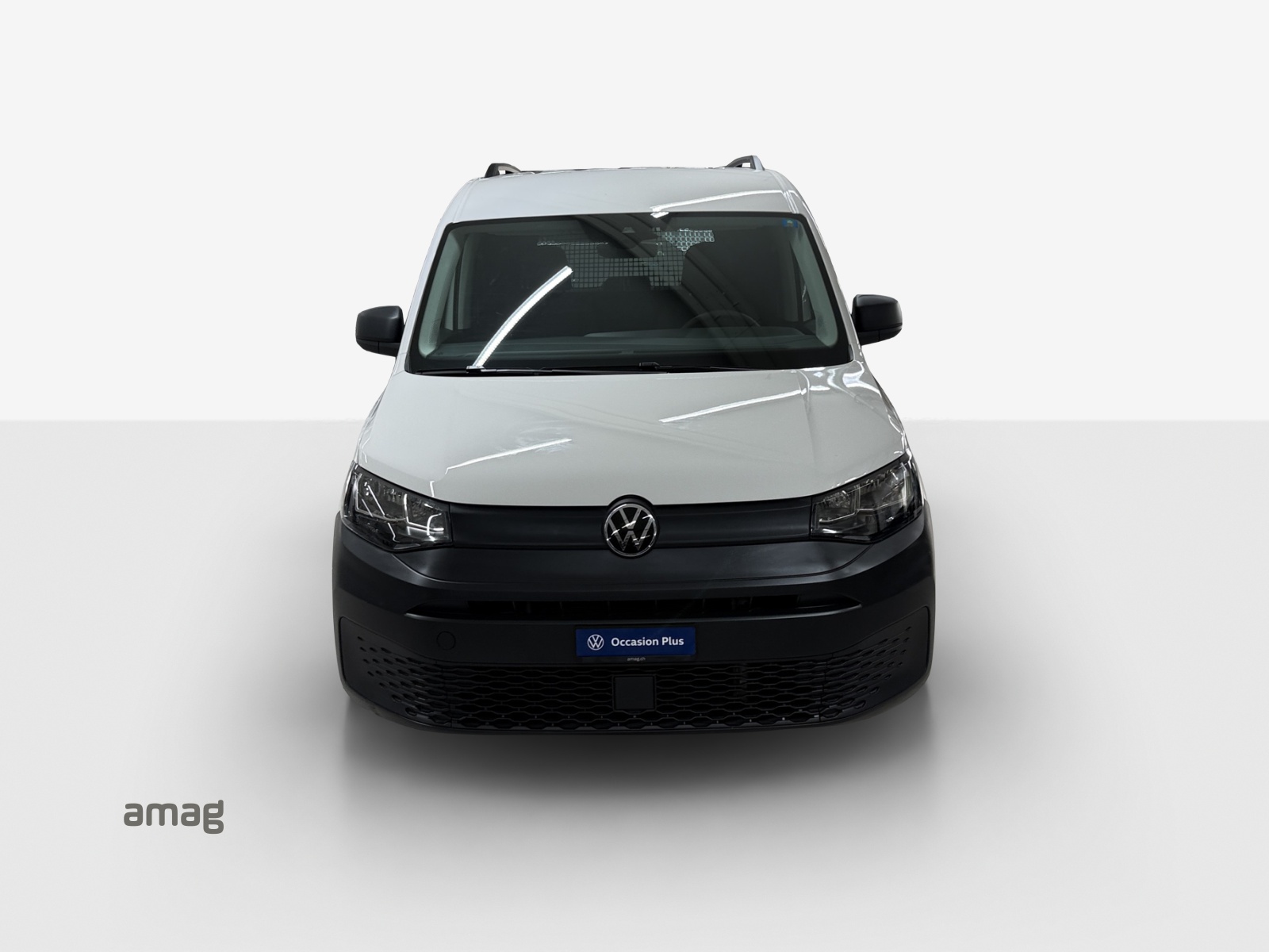 VW Caddy Cargo 2.0TDI Entry-image-6