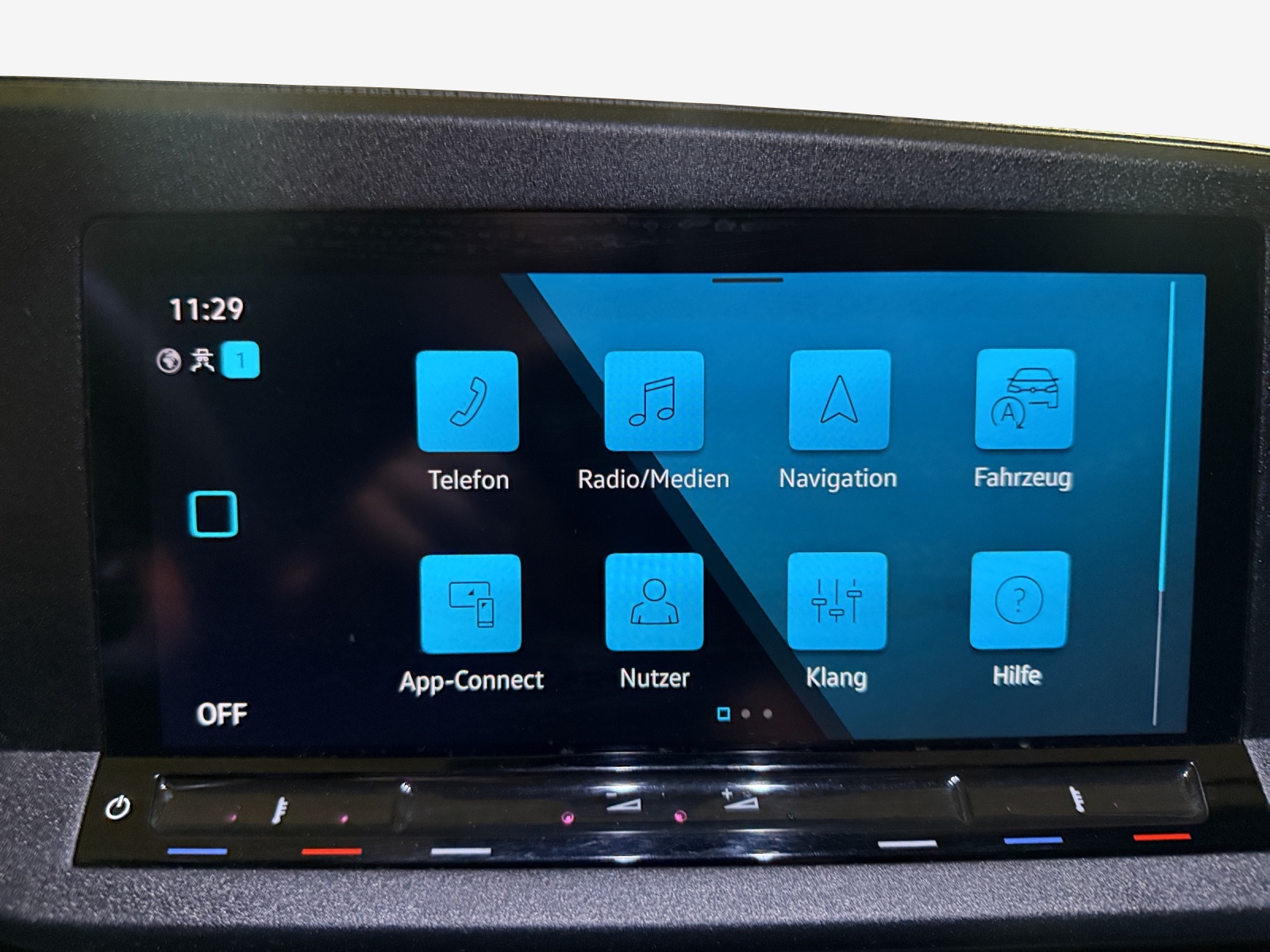 VW Caddy Cargo 2.0TDI Entry-image-15