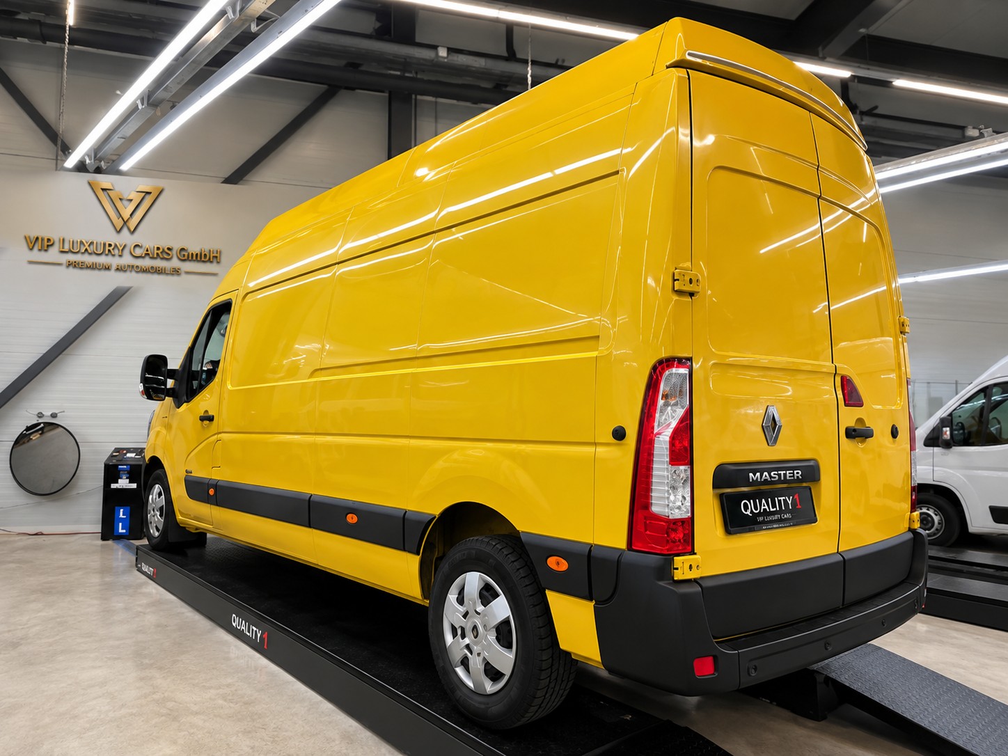 RENAULT Master T35 2.3dCi 135 L3H3 ** 3 Sitzer ** Klima ** Rückfahrkamera **-image-7