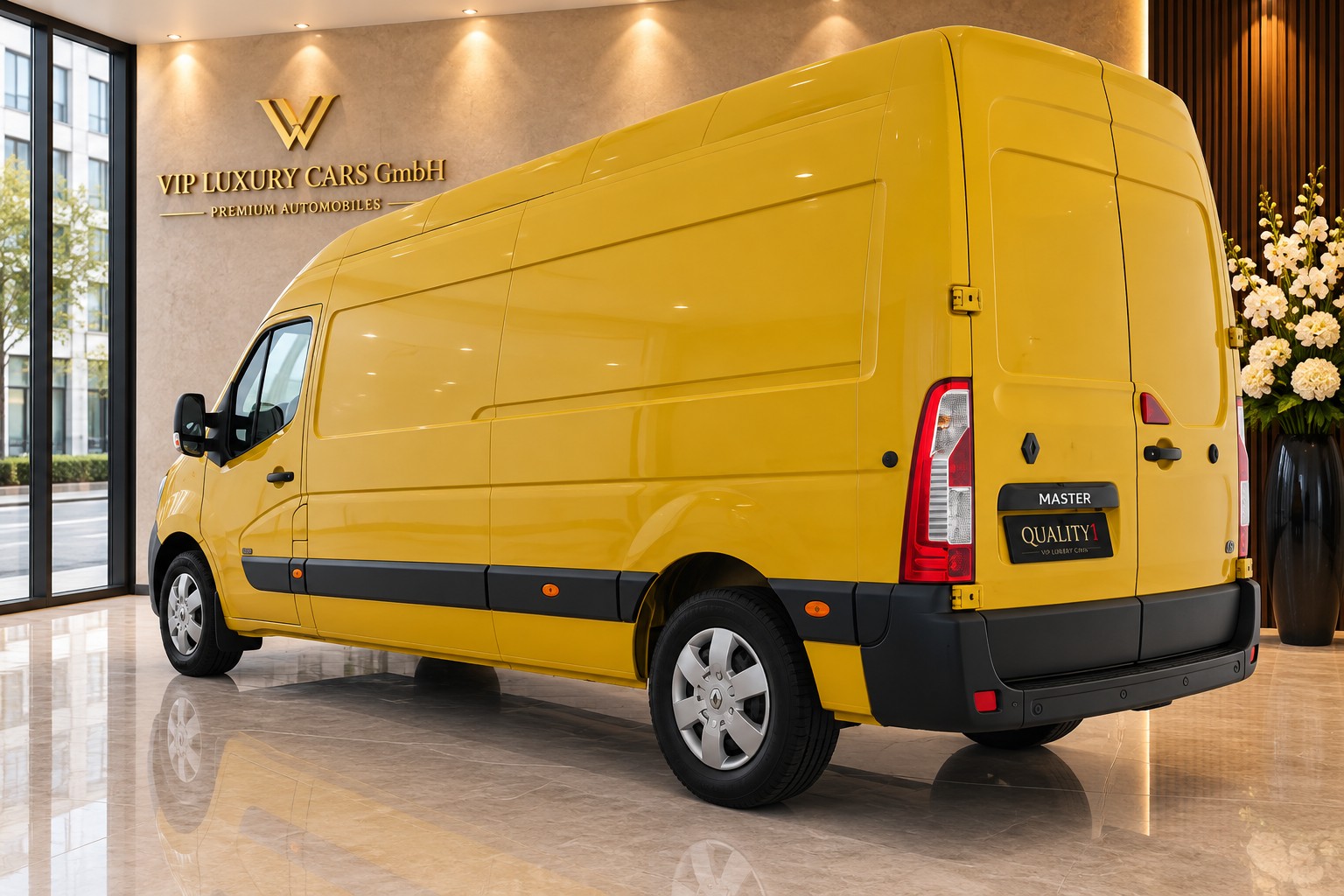 RENAULT Master T35 2.3dCi 135 L3H3 ** 3 Sitzer ** Klima ** Rückfahrkamera **-image-1