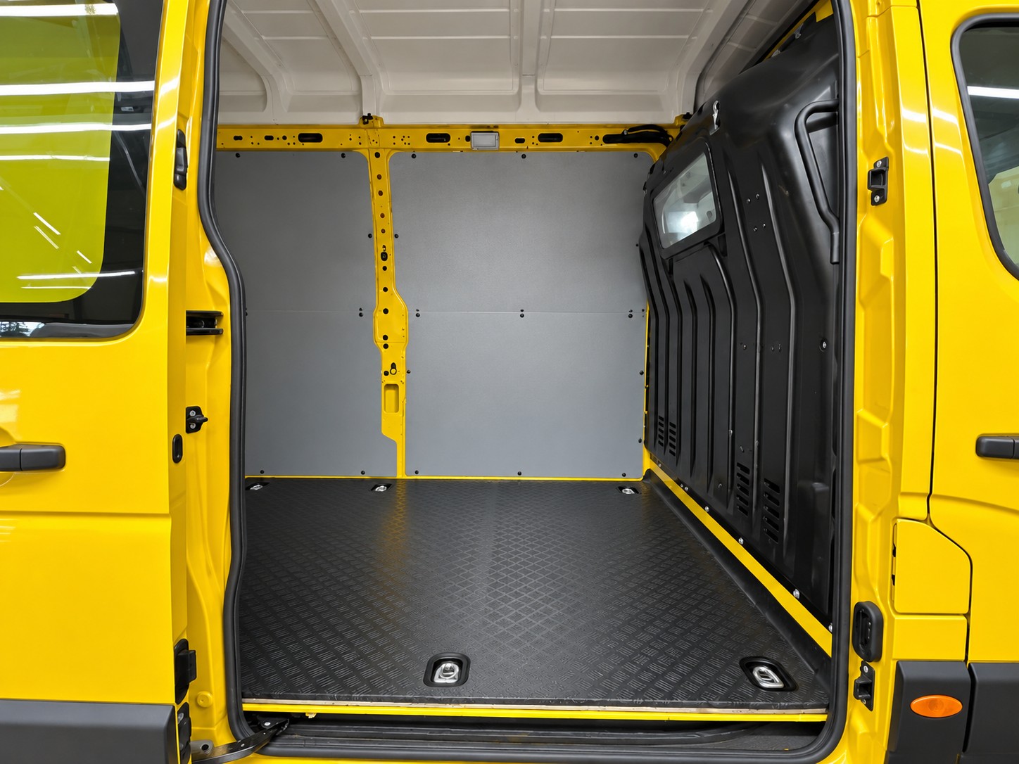 RENAULT Master T35 2.3dCi 135 L3H3 ** 3 Sitzer ** Klima ** Rückfahrkamera **-image-8