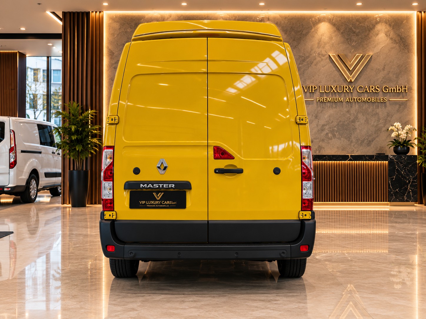 RENAULT Master T35 2.3dCi 135 L3H3 ** 3 Sitzer ** Klima ** Rückfahrkamera **-image-4