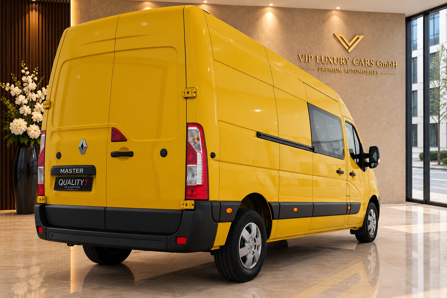 RENAULT Master T35 2.3dCi 135 L3H3 ** 3 Sitzer ** Klima ** Rückfahrkamera **-image-2
