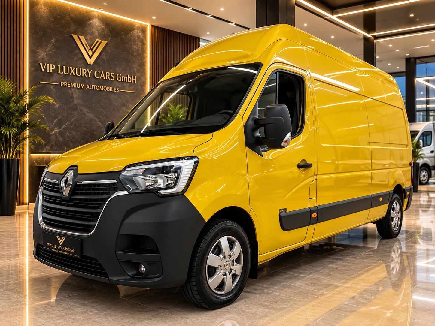 RENAULT Master T35 2.3dCi 135 L3H3 ** 3 Sitzer ** Klima ** Rückfahrkamera **-image-0