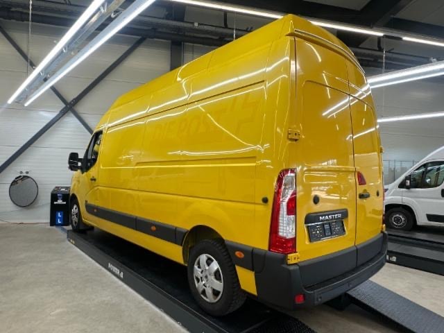 RENAULT Master T35 2.3dCi 135 L3H3 ** 3 Sitzer ** Klima ** Rückfahrkamera **-image-11
