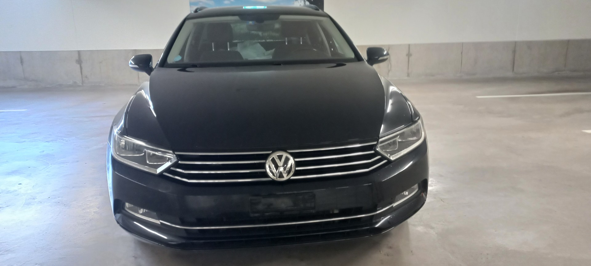 VW Passat Variant 2.0 TDI BMT Comfortline DSG-image-7