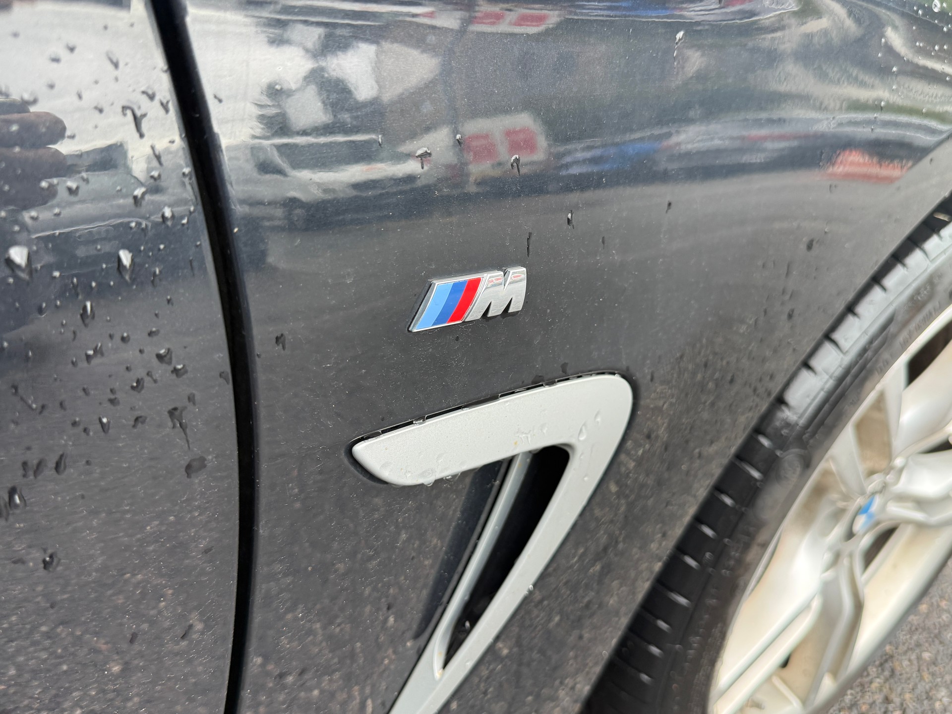 BMW 435i Gran Coupé xDrive M-Sport-image-4