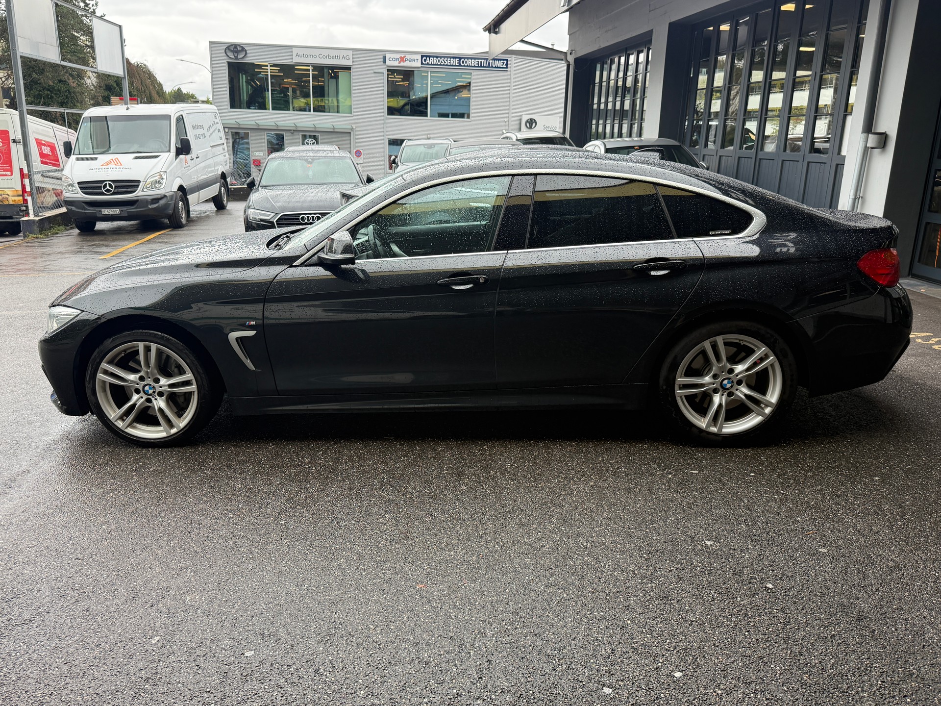 BMW 435i Gran Coupé xDrive M-Sport-showroom-element-1