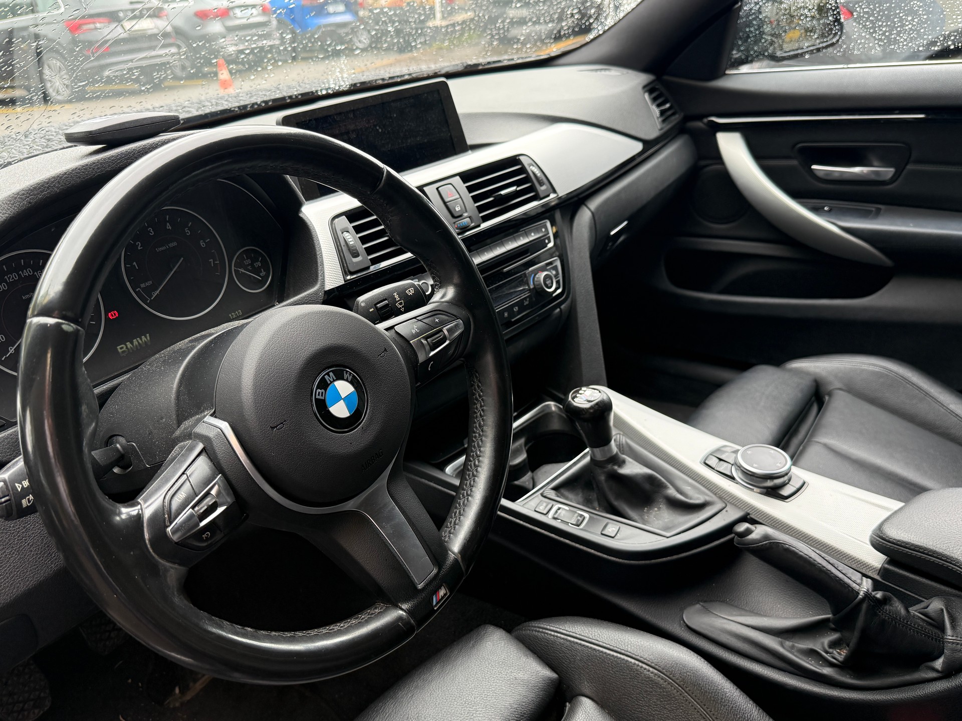 BMW 435i Gran Coupé xDrive M-Sport-image-7