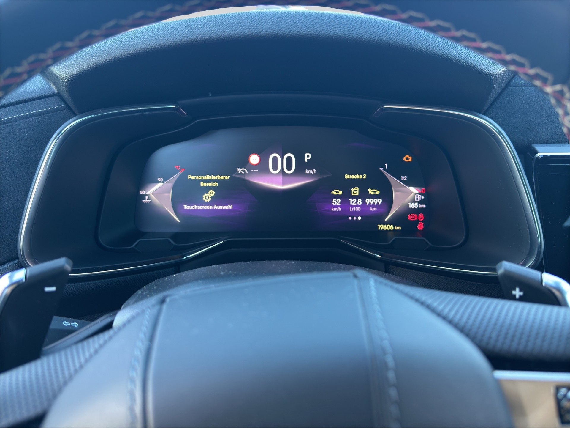 DS AUTOMOBILES DS7 DS 7 Crossback 1.5 BlueHDi Performance Line-image-10