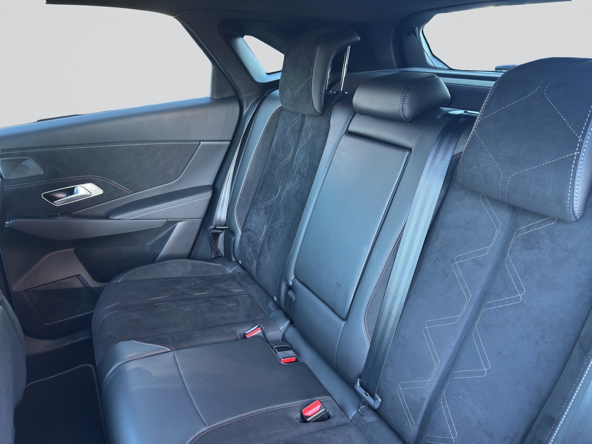 DS AUTOMOBILES DS7 DS 7 Crossback 1.5 BlueHDi Performance Line-image-7