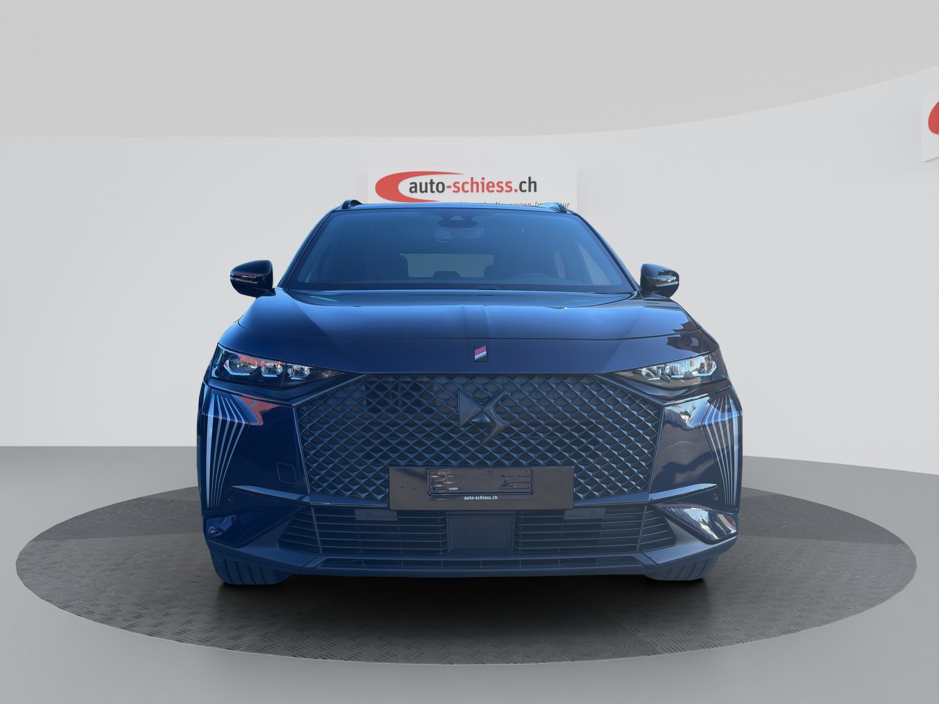 DS AUTOMOBILES DS7 DS 7 Crossback 1.5 BlueHDi Performance Line-image-1