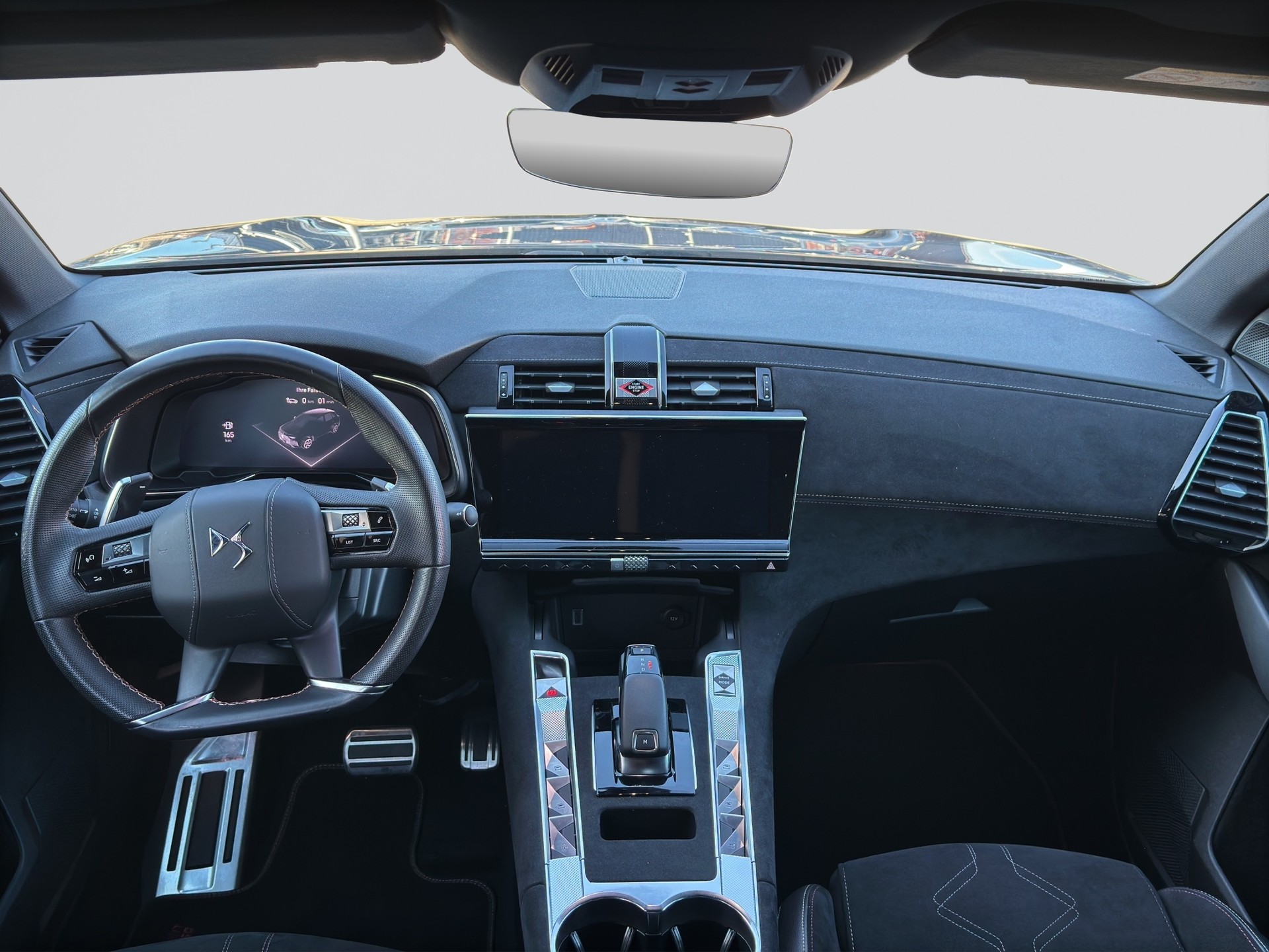 DS AUTOMOBILES DS7 DS 7 Crossback 1.5 BlueHDi Performance Line-image-13
