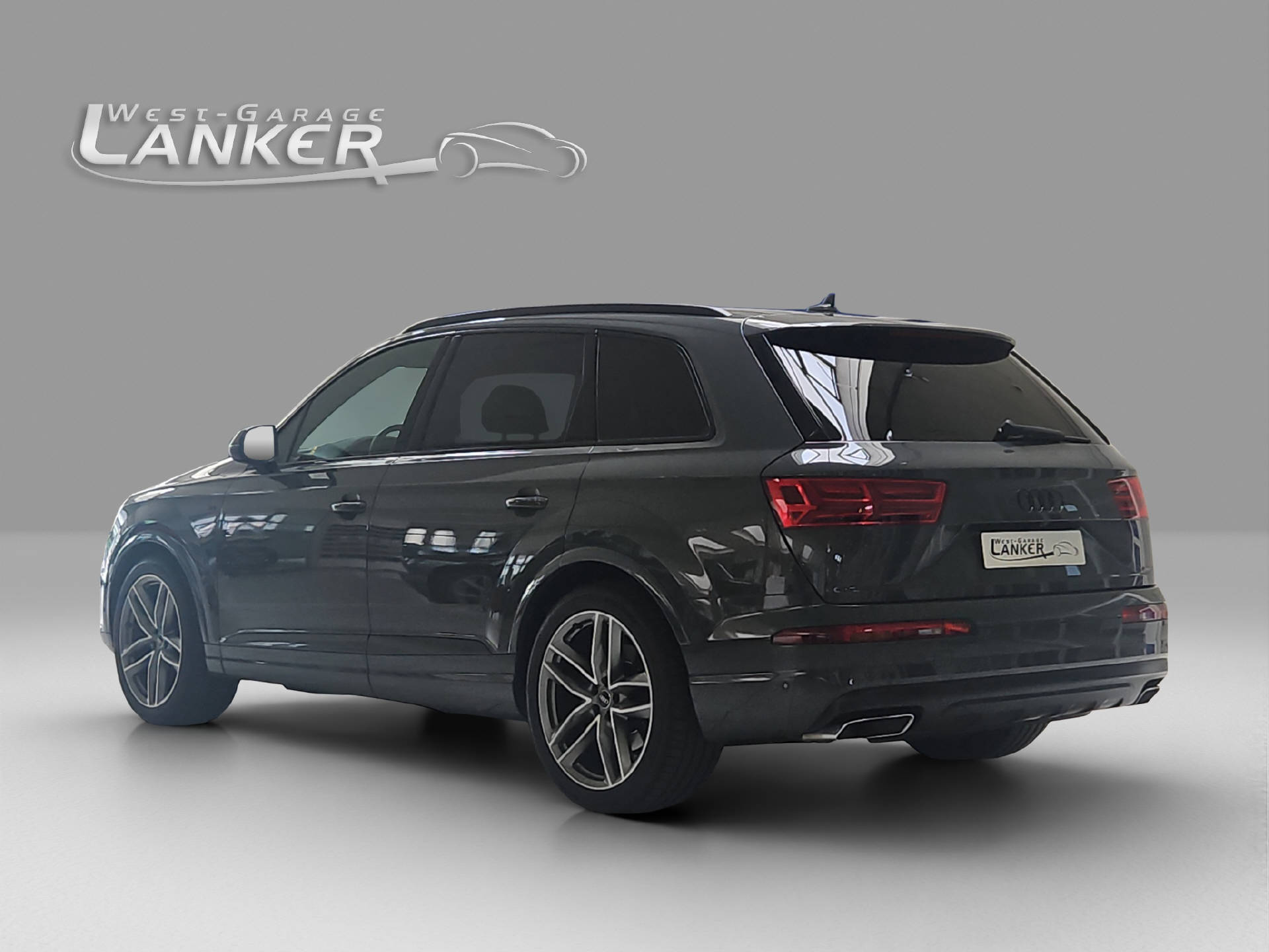 AUDI Q7 3.0 V6 TDI 272 quattro T-Tronic-image-3