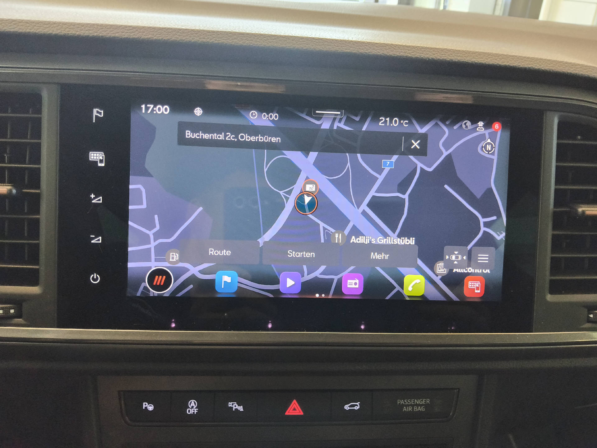 CUPRA Ateca Cupra 2.0 TSI 4Drive DSG-image-19