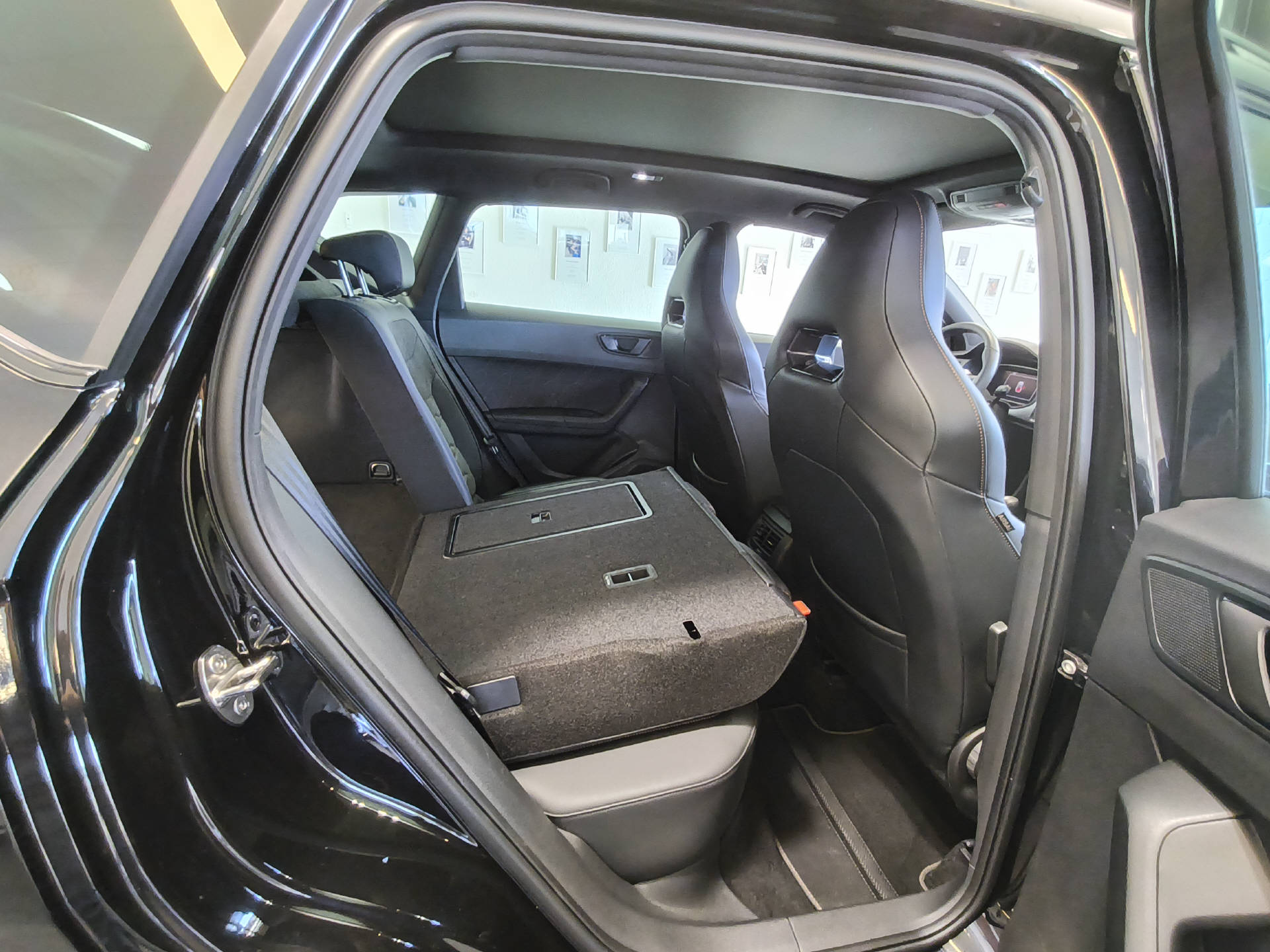 CUPRA Ateca Cupra 2.0 TSI 4Drive DSG-image-14