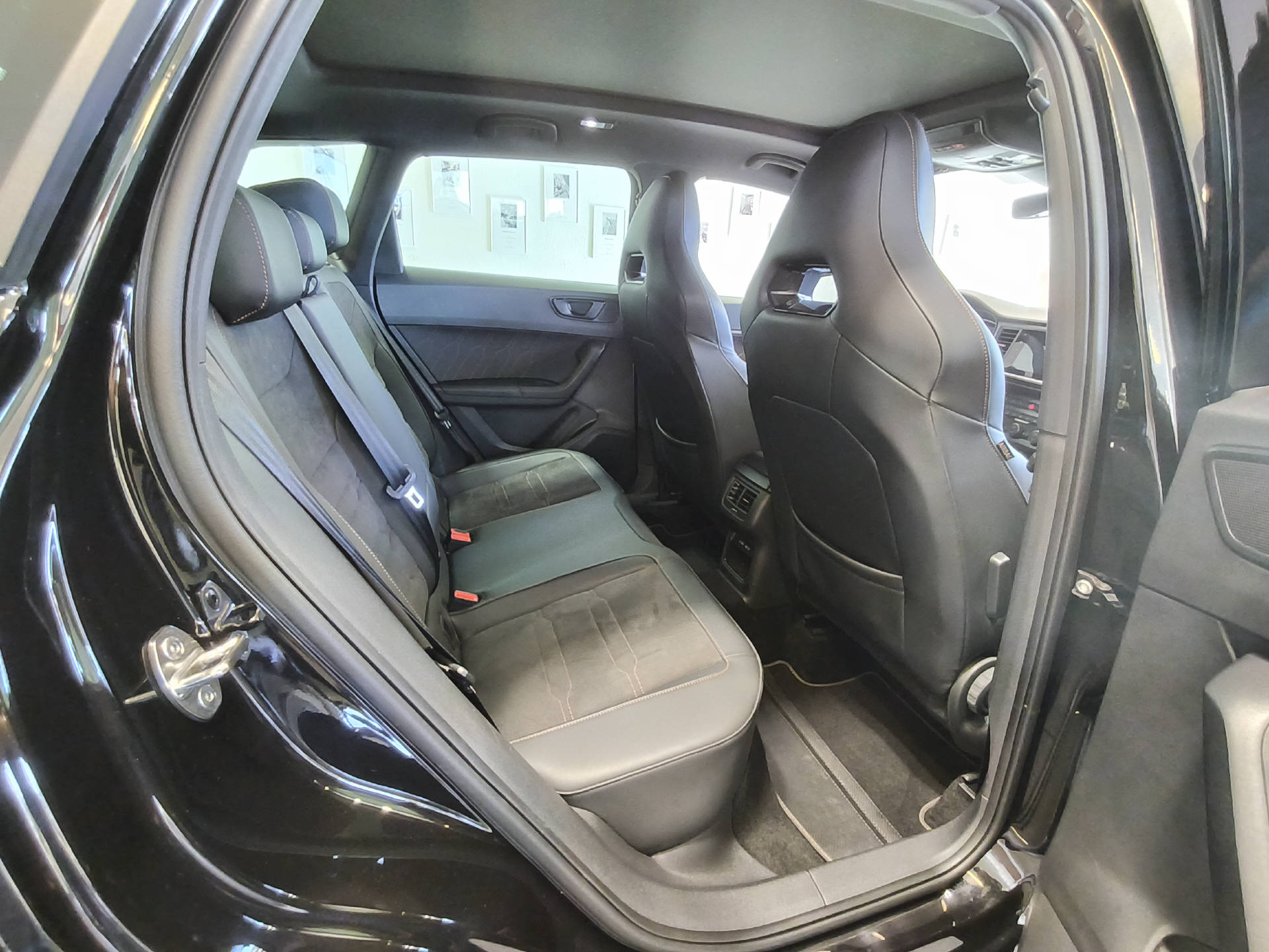 CUPRA Ateca Cupra 2.0 TSI 4Drive DSG-image-13