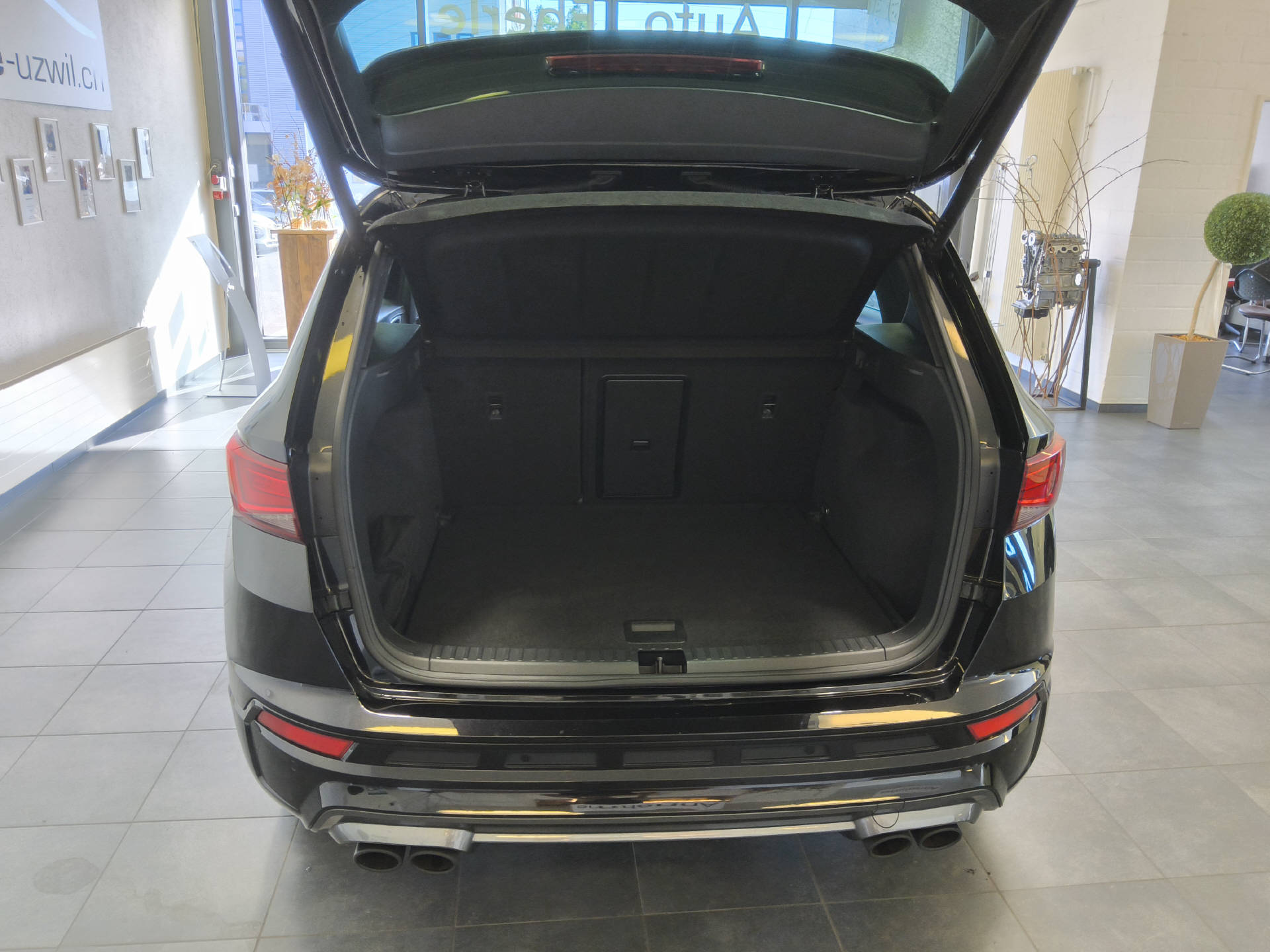 CUPRA Ateca Cupra 2.0 TSI 4Drive DSG-image-12
