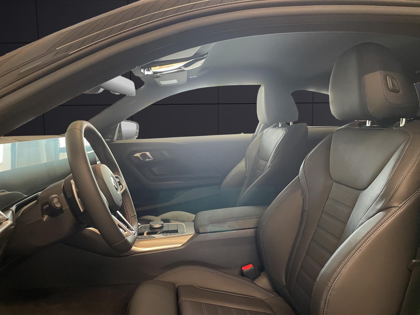 BMW 2er Reihe G42 Coupé M240i xDrive-image-9