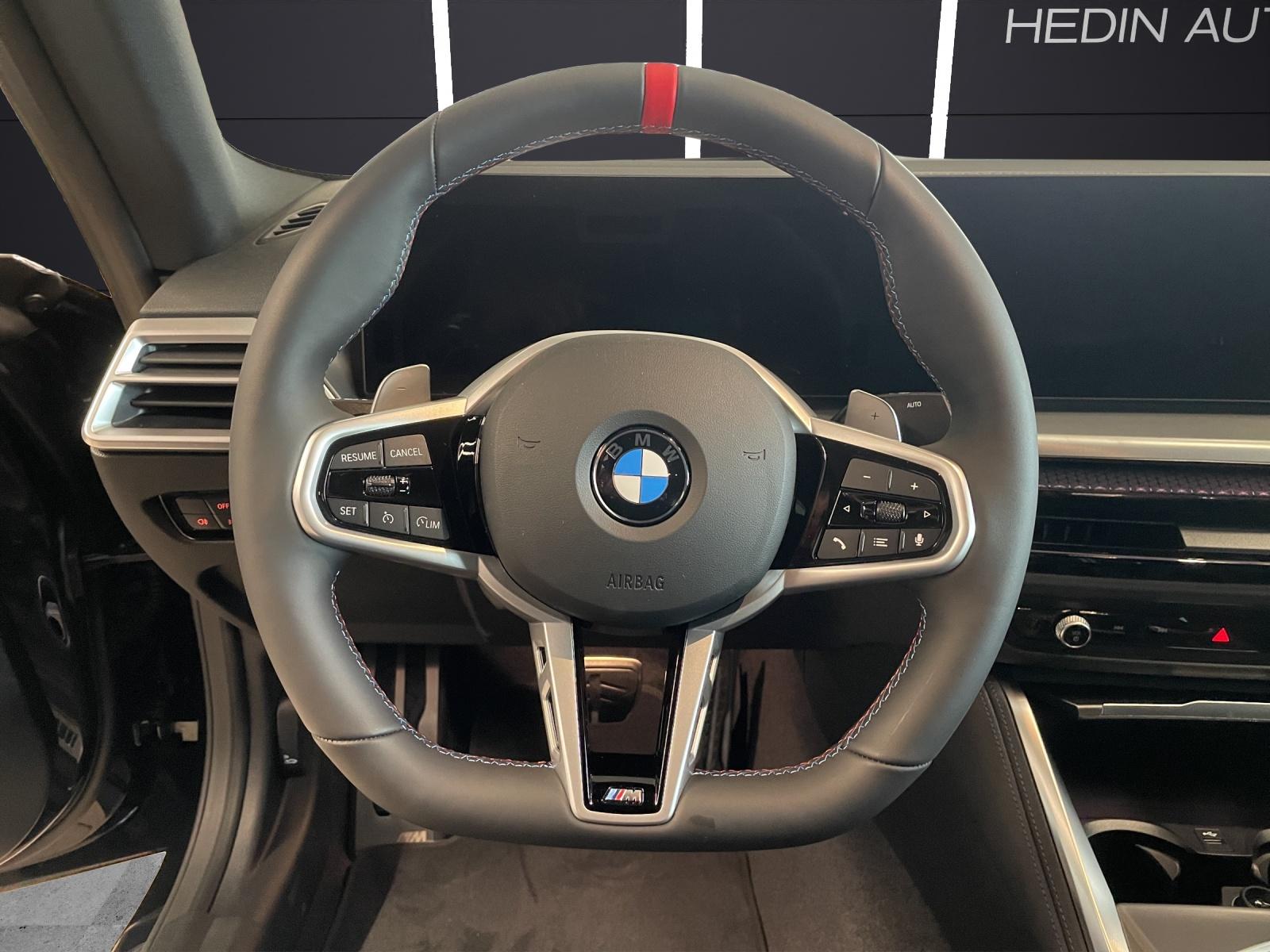 BMW 2er Reihe G42 Coupé M240i xDrive-image-11