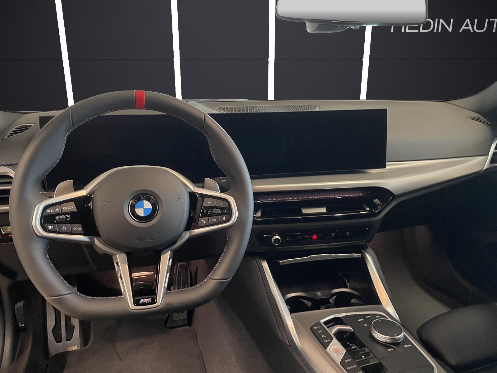 BMW 2er Reihe G42 Coupé M240i xDrive-image-17