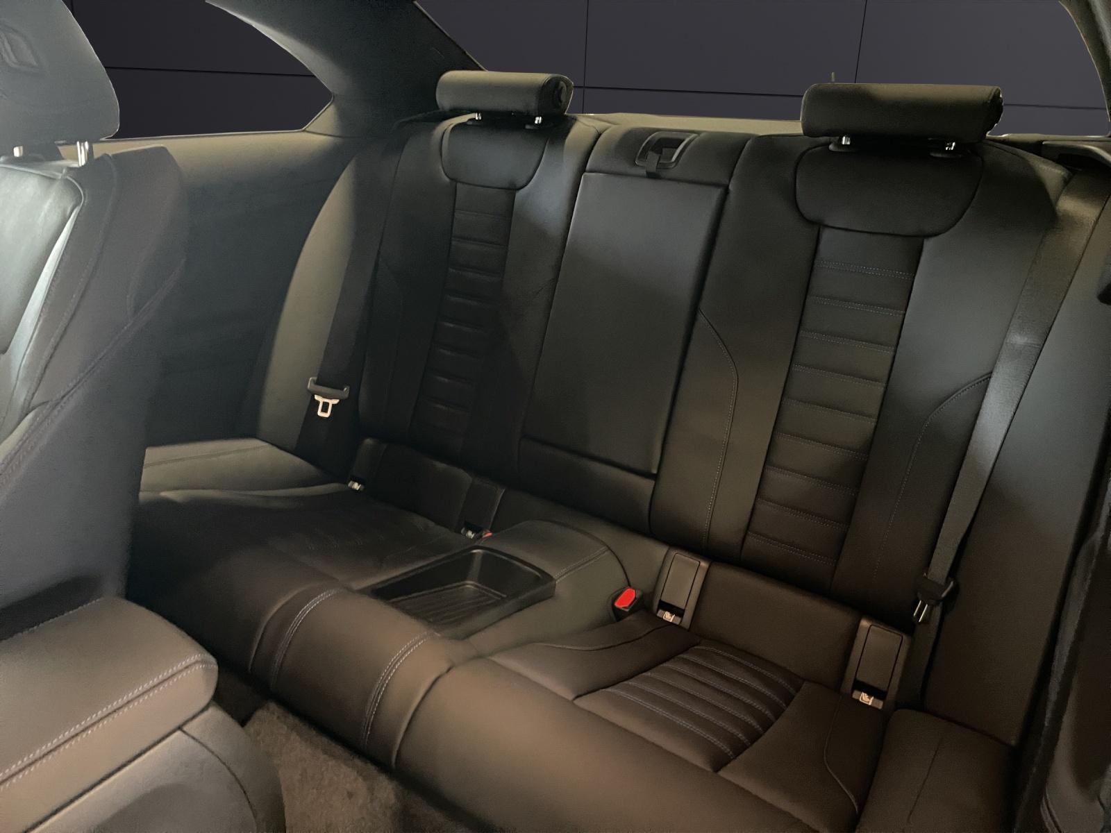 BMW 2er Reihe G42 Coupé M240i xDrive-image-16