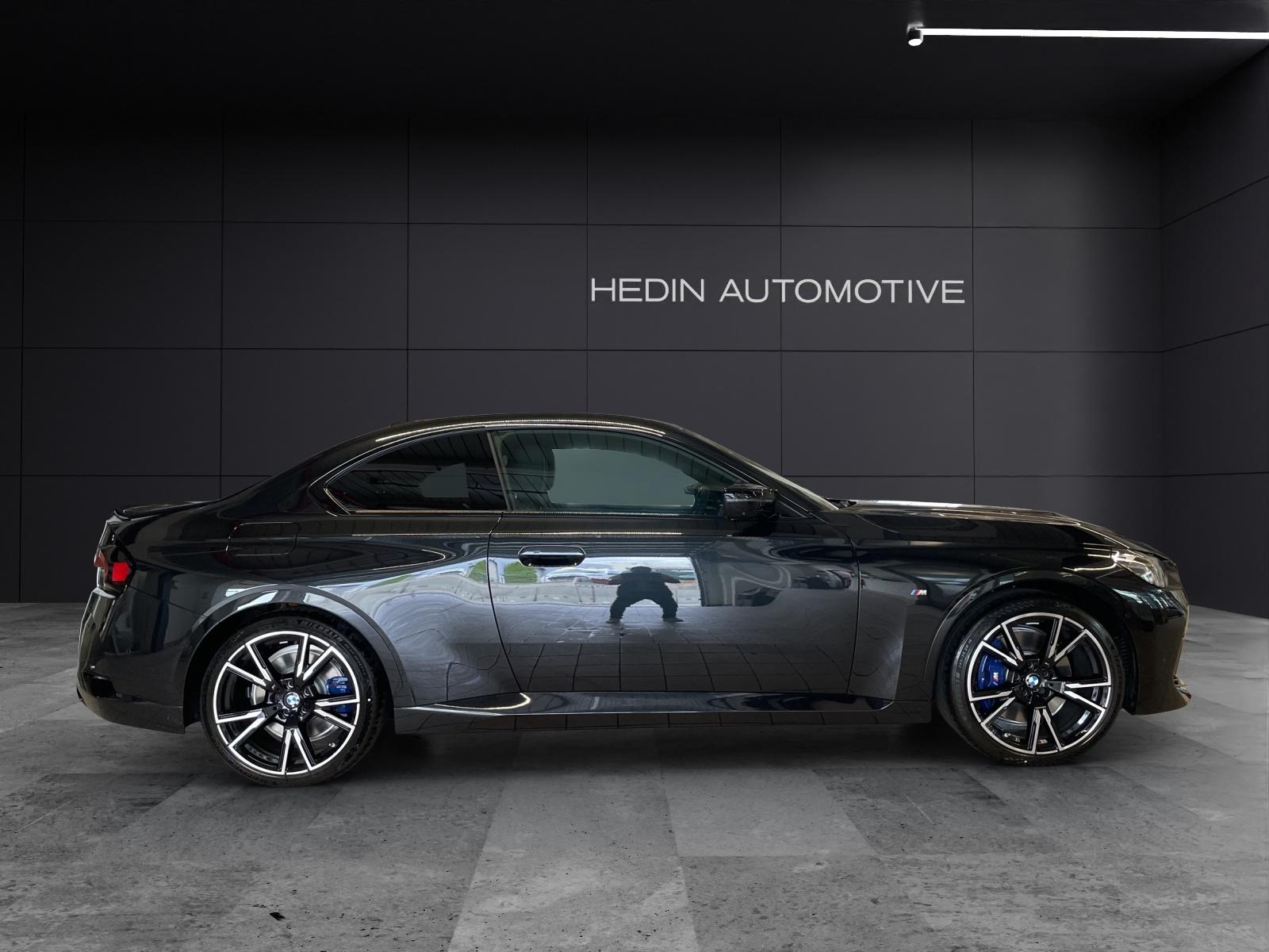 BMW 2er Reihe G42 Coupé M240i xDrive-image-6