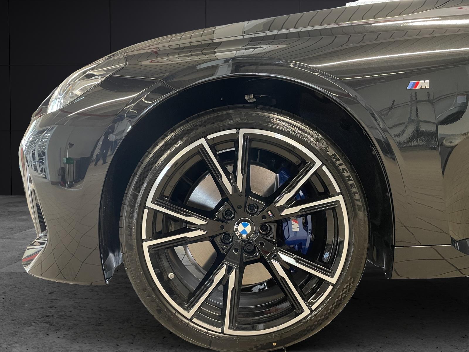 BMW 2er Reihe G42 Coupé M240i xDrive-image-8