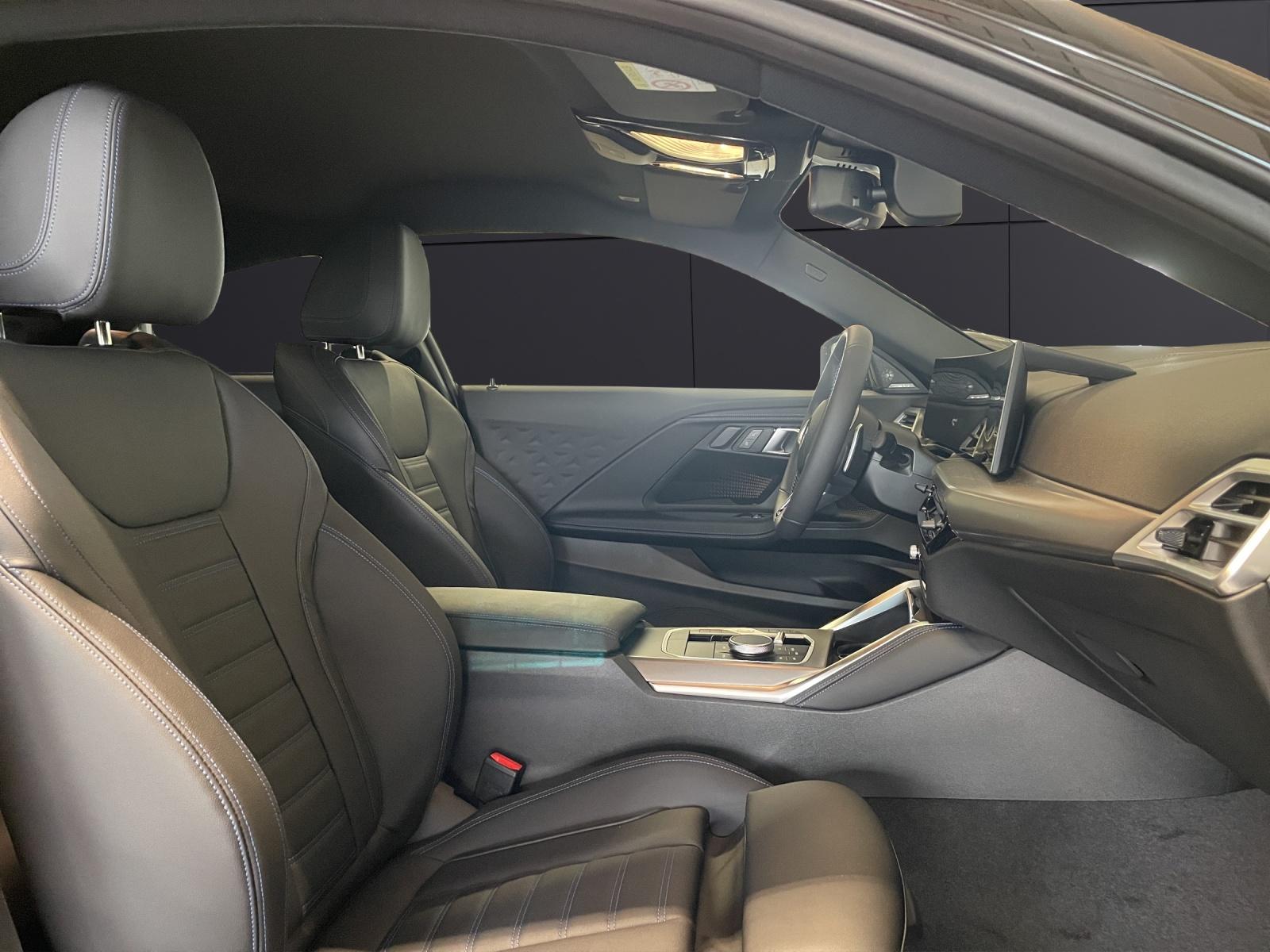 BMW 2er Reihe G42 Coupé M240i xDrive-image-18