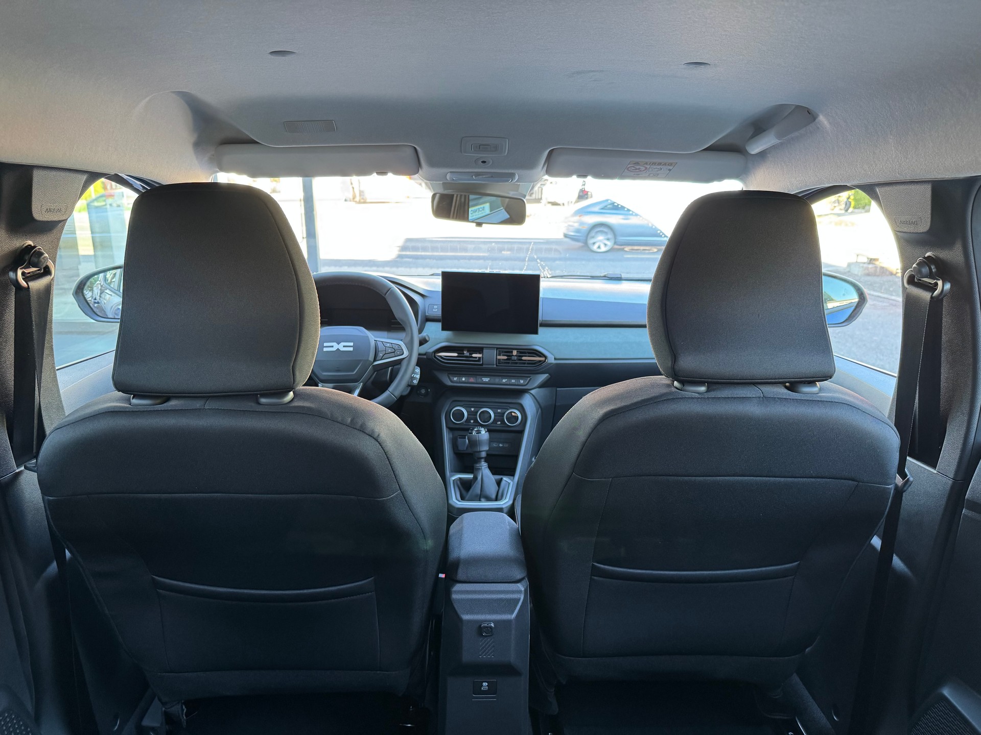 DACIA Sandero Stepway TCe 110 Extreme-image-9