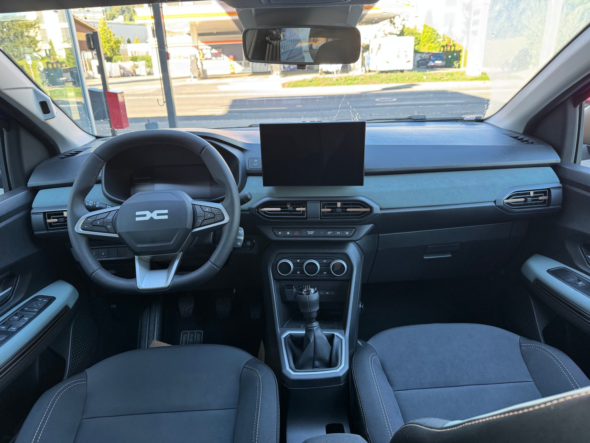 DACIA Sandero Stepway TCe 110 Extreme-image-10
