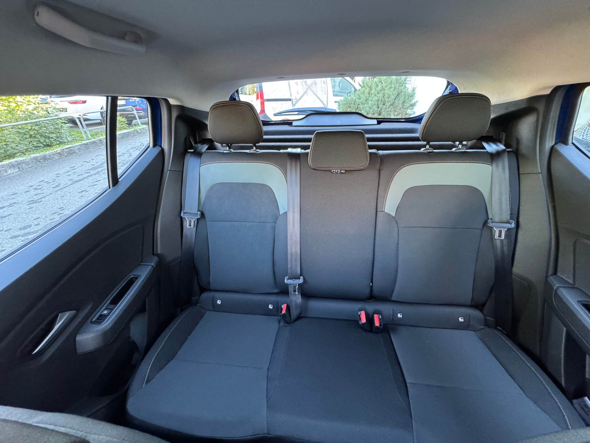 DACIA Sandero Stepway TCe 110 Extreme-image-14