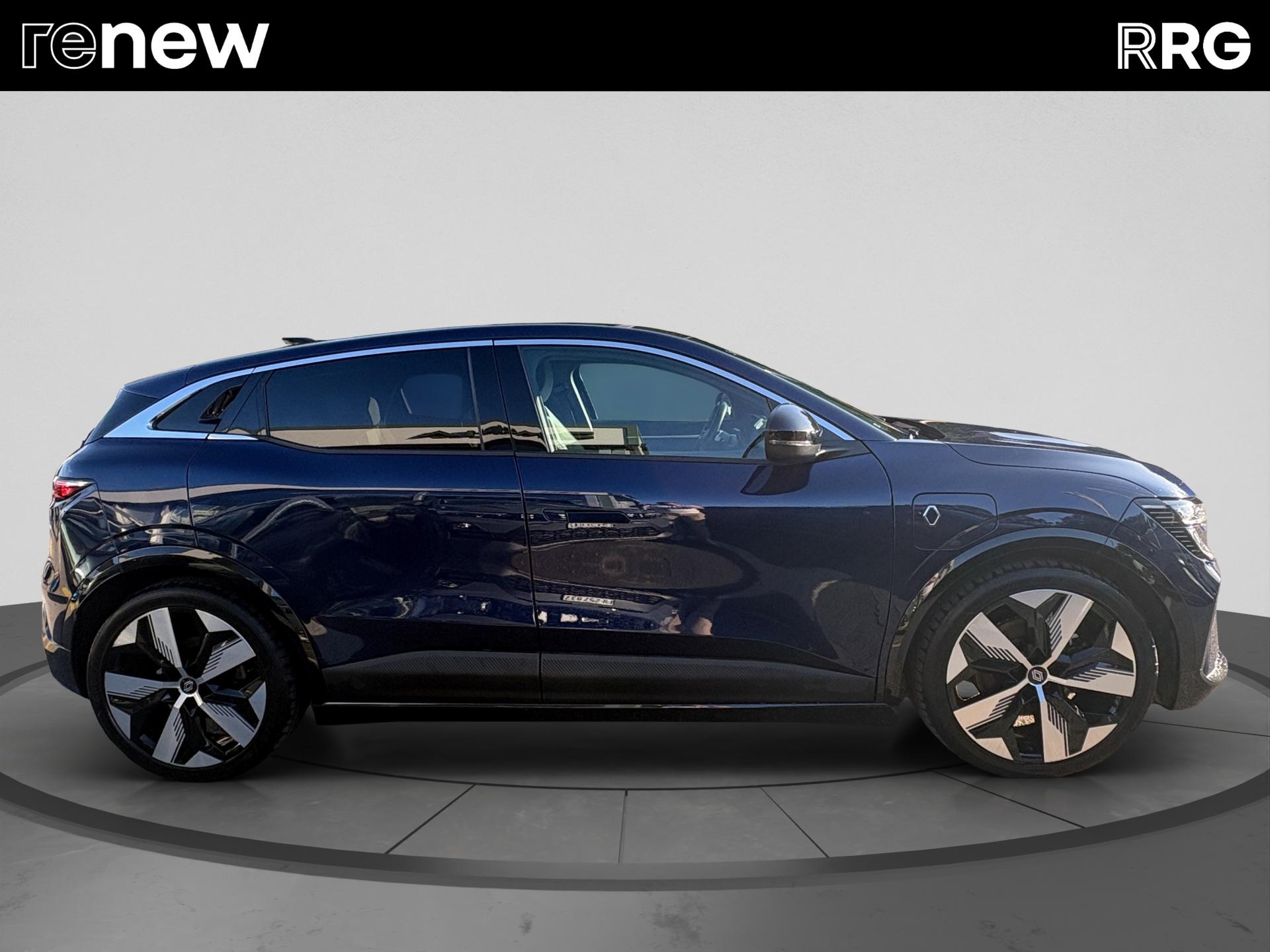 RENAULT Mégane E-TECH EV60 Techno-image-1