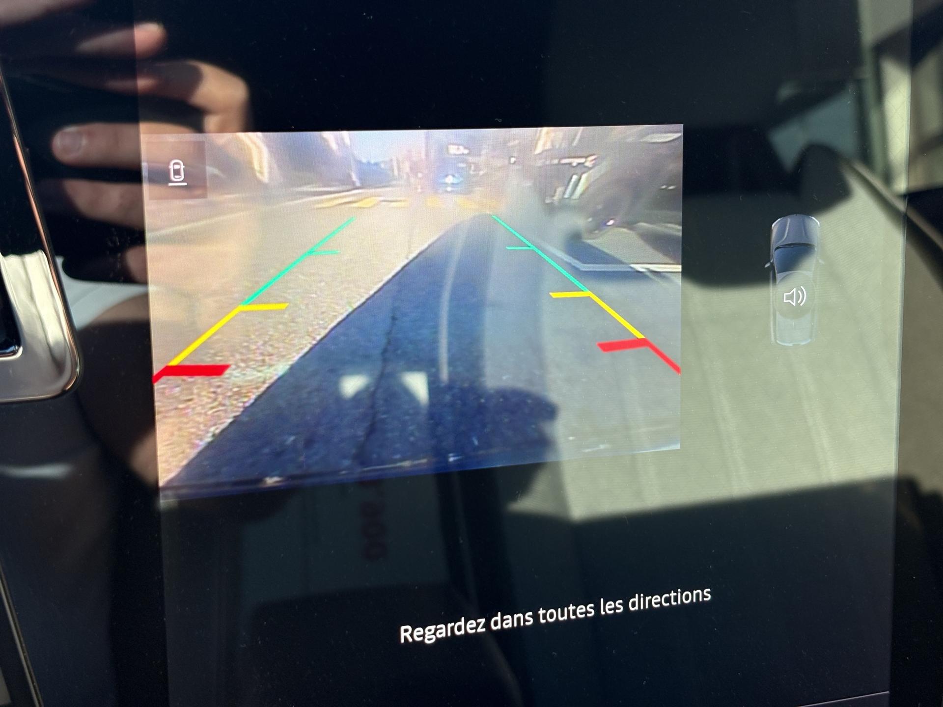 RENAULT Mégane E-TECH EV60 Techno-image-22