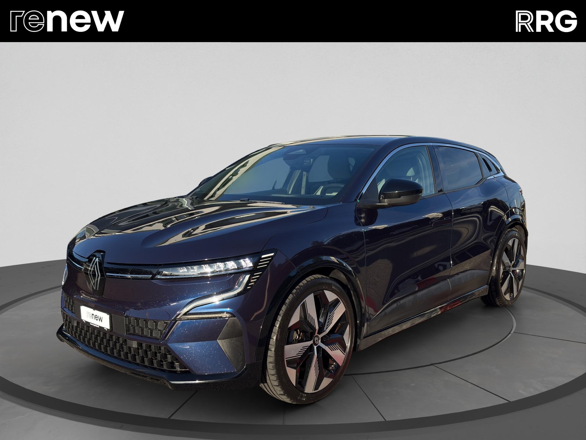 RENAULT Mégane E-TECH EV60 Techno-image-6