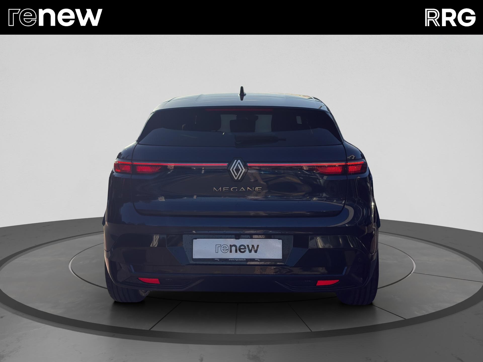 RENAULT Mégane E-TECH EV60 Techno-image-3