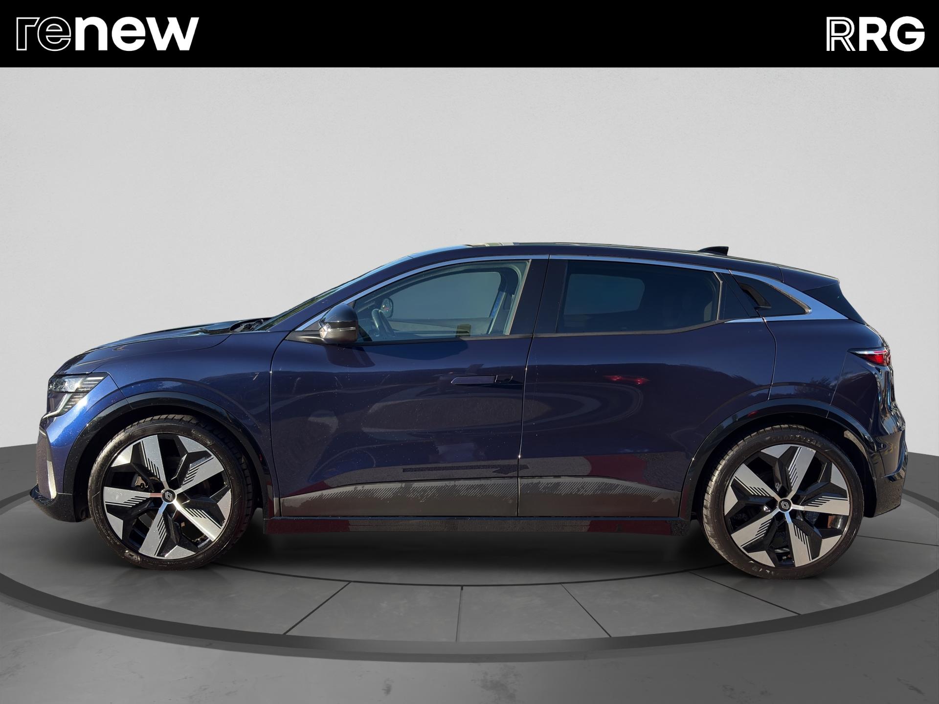 RENAULT Mégane E-TECH EV60 Techno-image-5