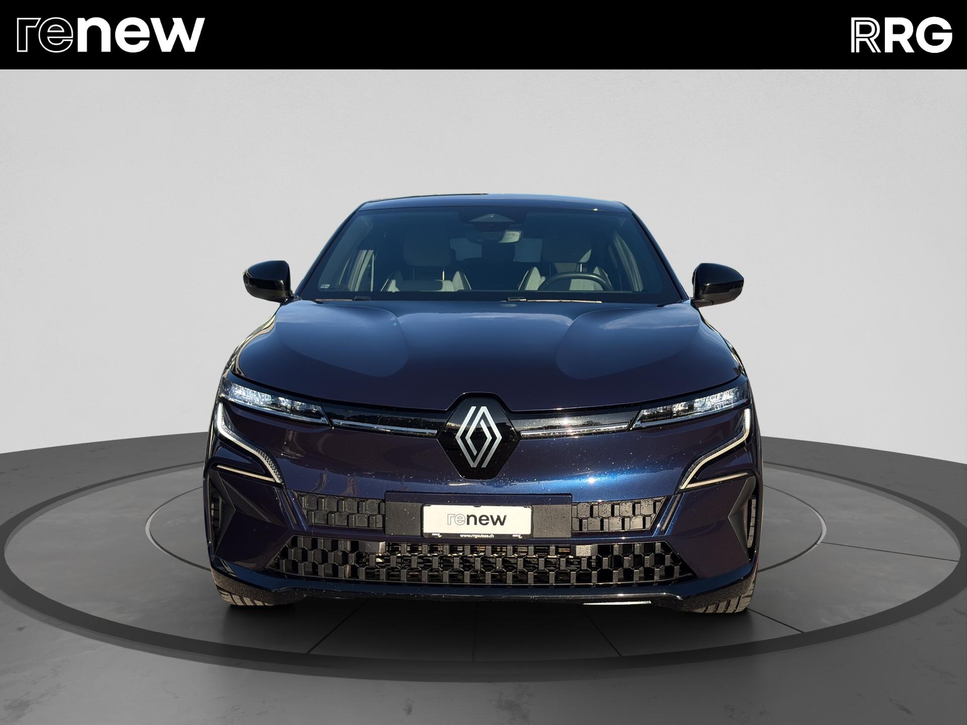 RENAULT Mégane E-TECH EV60 Techno-image-7