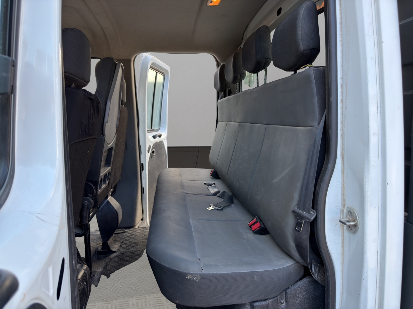 RENAULT Master T35 2.3dCi L2H1-image-12