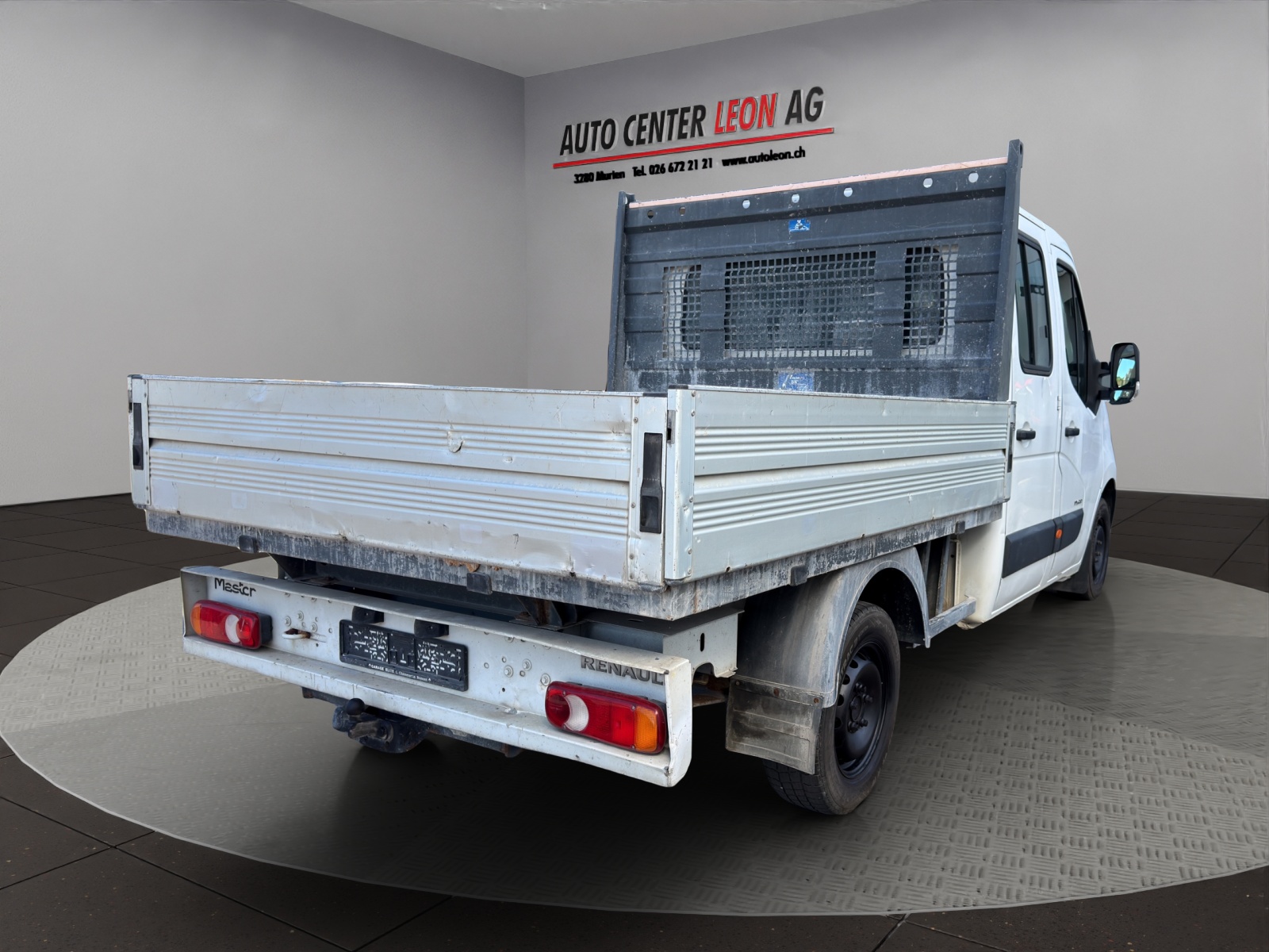 RENAULT Master T35 2.3dCi L2H1-image-5