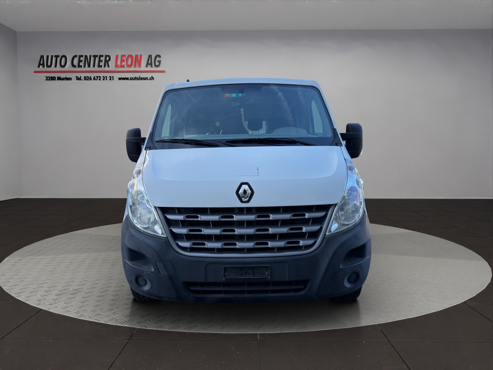 RENAULT Master T35 2.3dCi L2H1-image-0