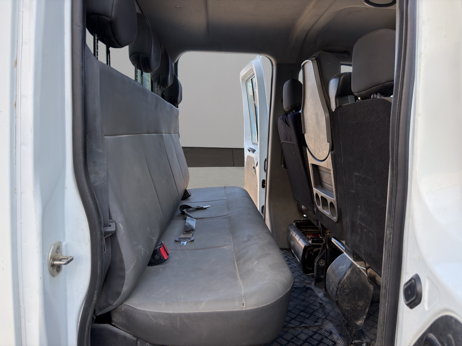 RENAULT Master T35 2.3dCi L2H1-image-16