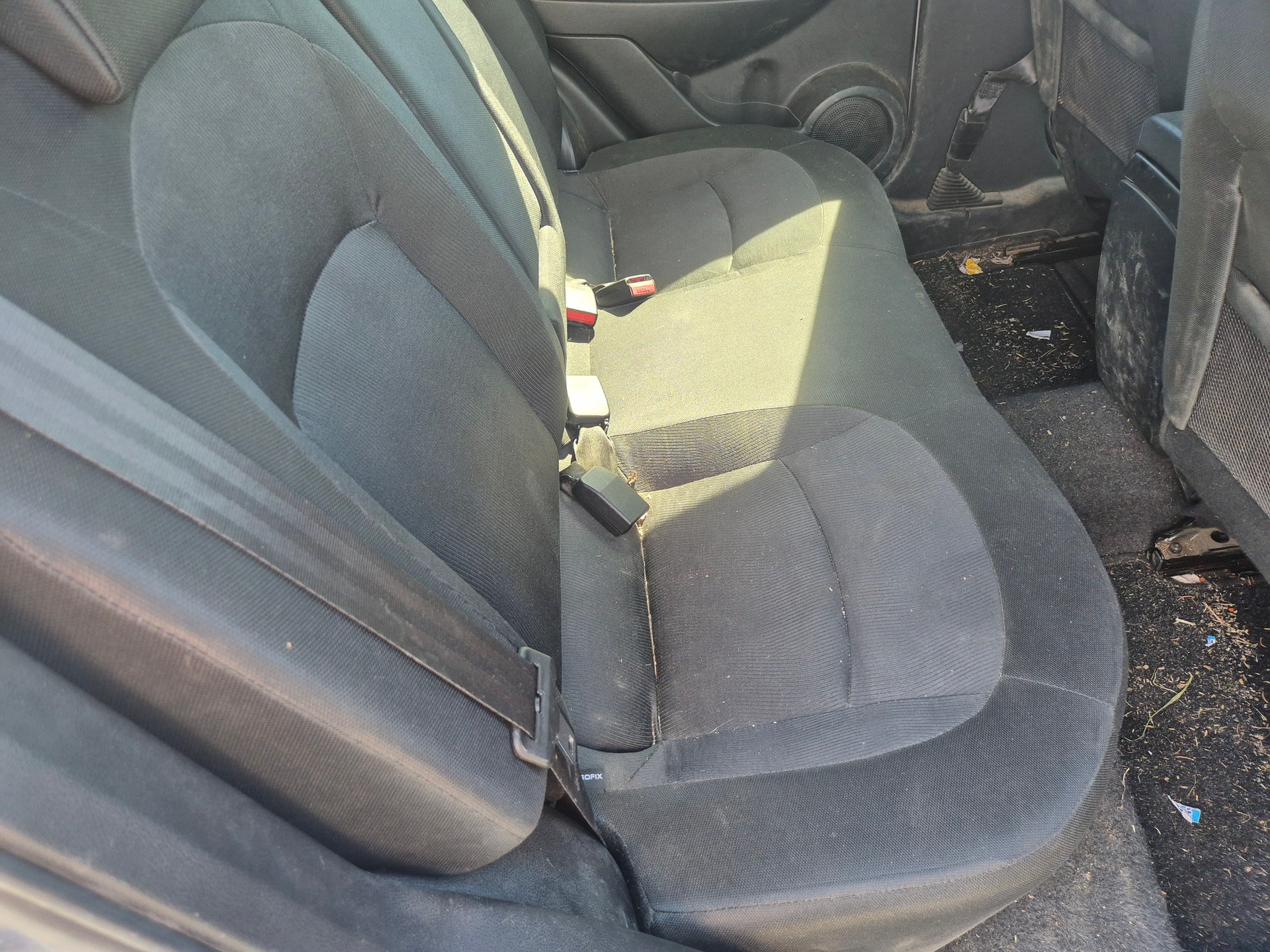 NISSAN Qashqai 2.0 4WD tekna-image-7