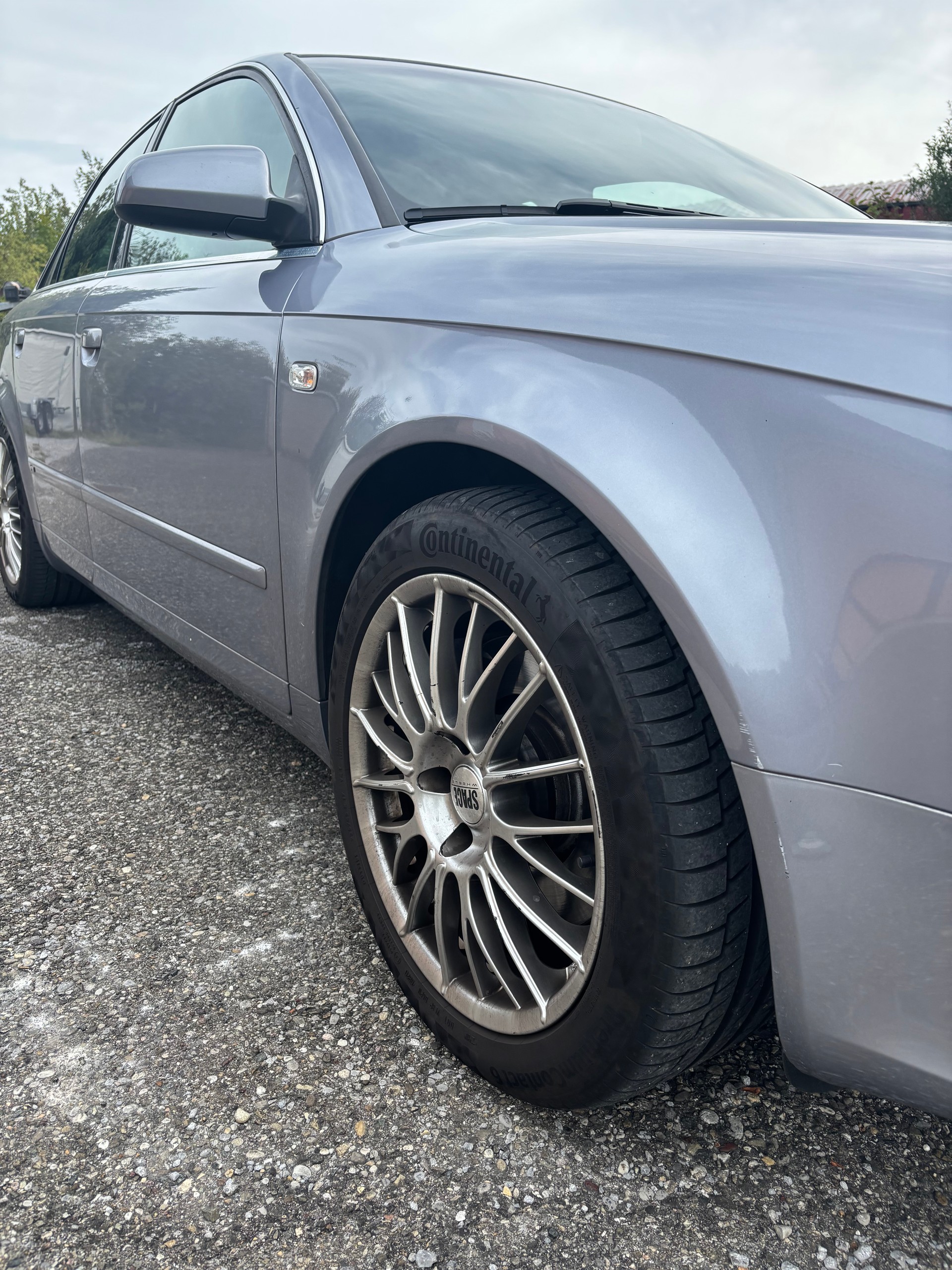 AUDI 2.0 T 200-image-2