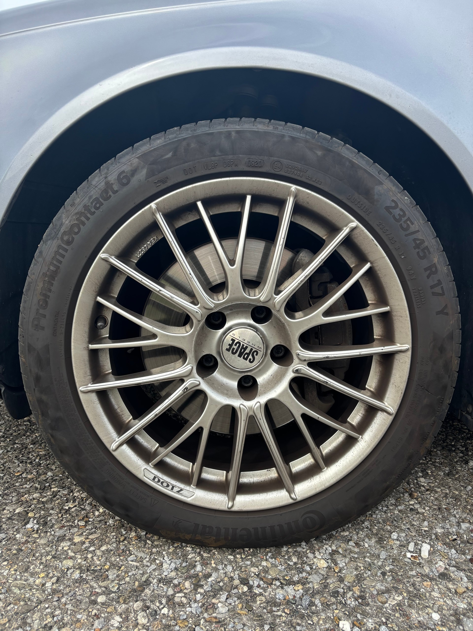 AUDI 2.0 T 200-image-3