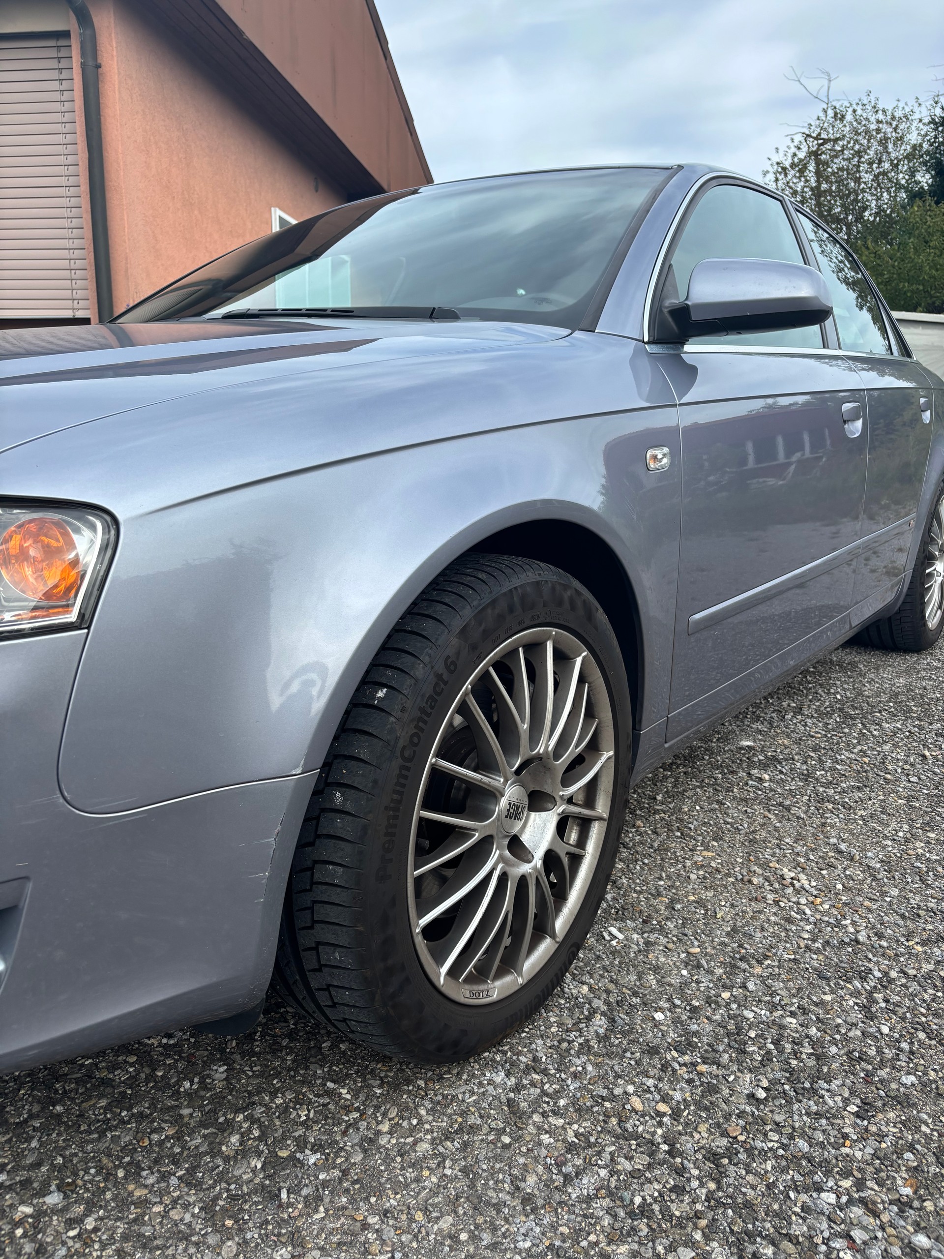 AUDI 2.0 T 200-image-1