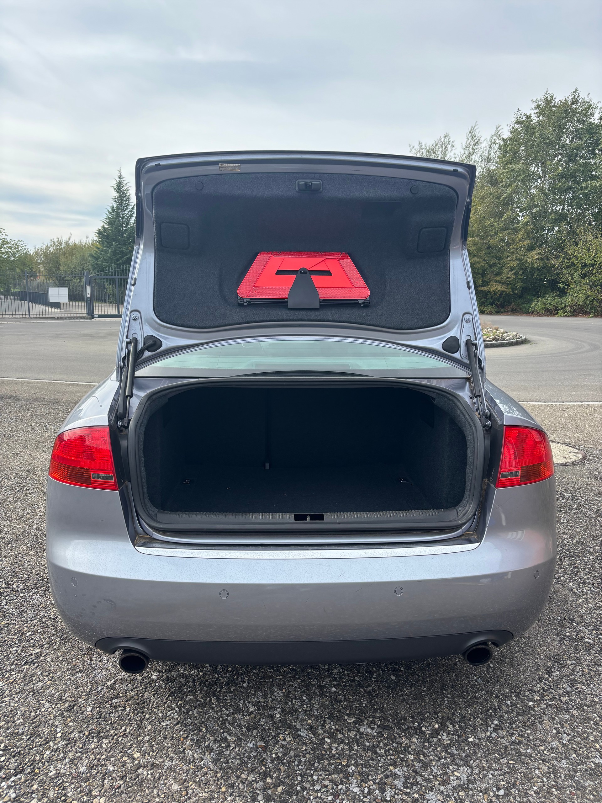 AUDI 2.0 T 200-image-4